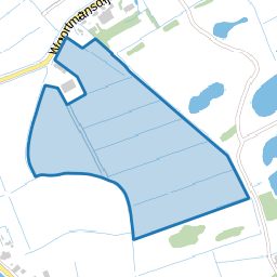 Perceel HGZ00-N-1096