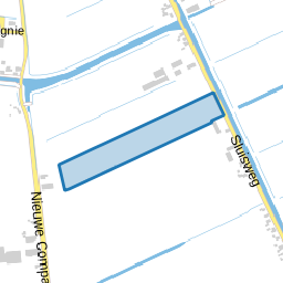 Perceel HGZ00-P-1001