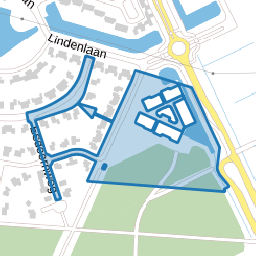 Perceel HGZ00-P-1007