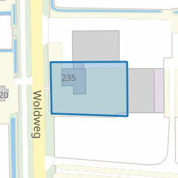 Perceel HGZ00-R-1012