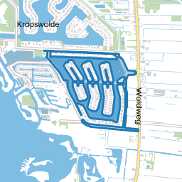 Perceel HGZ00-R-1017