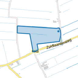 Perceel HGZ00-R-1050