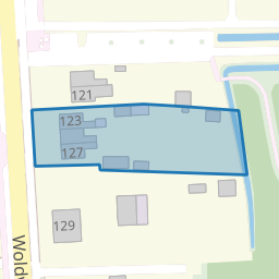 Perceel HGZ00-R-1057