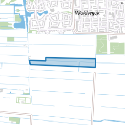 Perceel HGZ00-R-1062