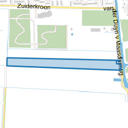 Perceel HGZ00-R-1064