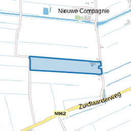 Perceel HGZ00-R-1068