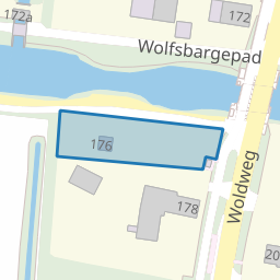 Perceel HGZ00-R-1092