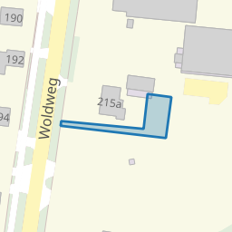 Perceel HGZ00-R-1095