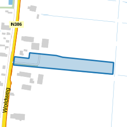 Perceel HGZ00-R-1096