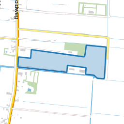 Perceel HGZ00-R-1100