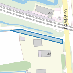 Perceel HGZ00-R-1103