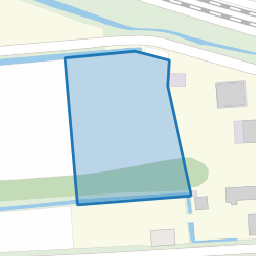 Perceel HGZ00-R-1104