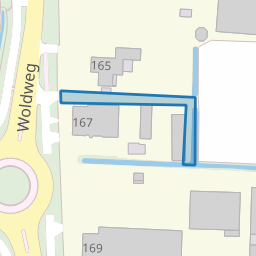 Perceel HGZ00-R-1110