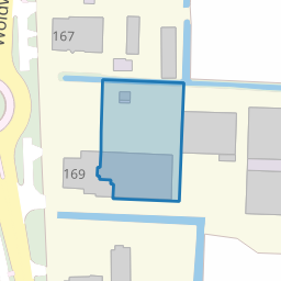 Perceel HGZ00-R-1113