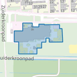 Perceel HGZ00-R-1120