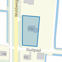 Perceel HGZ00-R-179