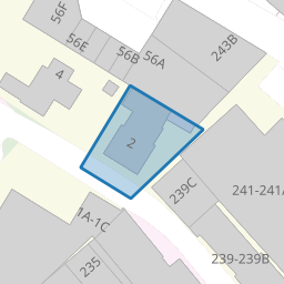 Perceel HHG00-D-1266