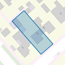 Perceel HHG00-D-1772