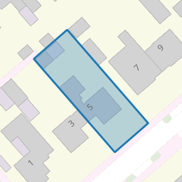 Perceel HHG00-D-1773