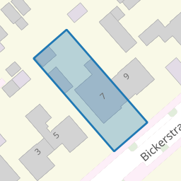 Perceel HHG00-D-1774