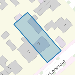 Perceel HHG00-D-1775