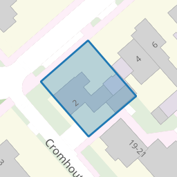 Perceel HHG00-D-1780