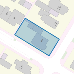 Perceel HHG00-D-1787