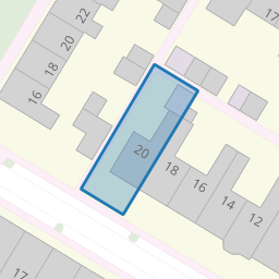 Perceel HHG00-D-1835