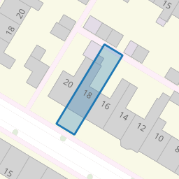 Perceel HHG00-D-1836