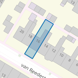 Perceel HHG00-D-1837