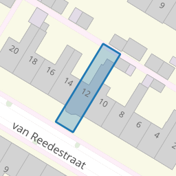 Perceel HHG00-D-1839