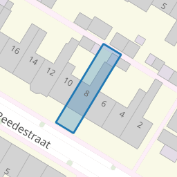 Perceel HHG00-D-1841