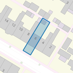 Perceel HHG00-D-1842