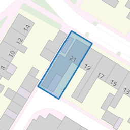 Perceel HHG00-D-1845