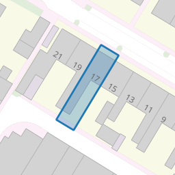 Perceel HHG00-D-1847