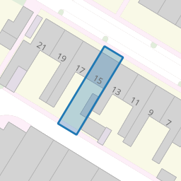 Perceel HHG00-D-1848