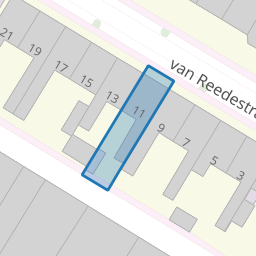 Perceel HHG00-D-1850