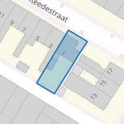 Perceel HHG00-D-1852