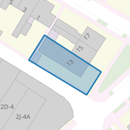 Perceel HHG00-D-1855