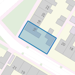 Perceel HHG00-D-1887