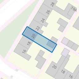 Perceel HHG00-D-1889