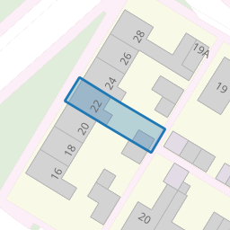 Perceel HHG00-D-1890