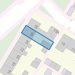 Perceel HHG00-D-1892