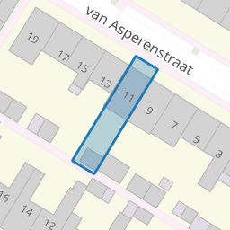 Perceel HHG00-D-1898