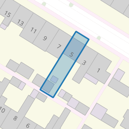 Perceel HHG00-D-1901