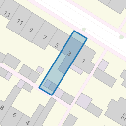 Perceel HHG00-D-1902