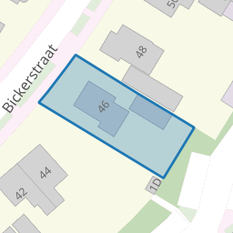 Perceel HHG00-D-1905