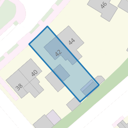 Perceel HHG00-D-1907