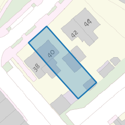 Perceel HHG00-D-1908