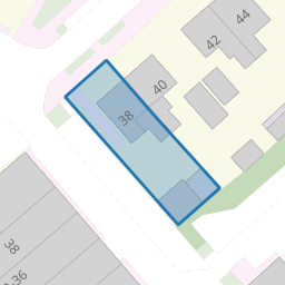 Perceel HHG00-D-1909